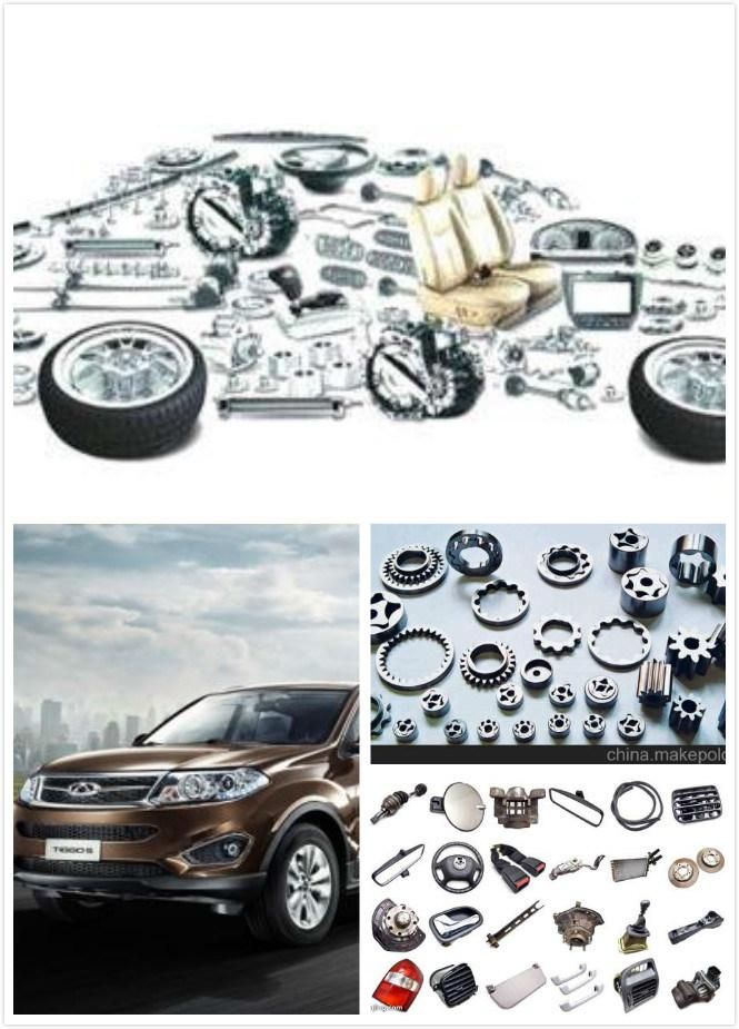 All Accessories Full Parts Whole Byd Items Full Vehicles Range Fittings Auto Accessories for Byd Series Cars, SUV, MPV etc