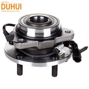 513200 for Chevrolet Blazer Gmc Jimmy Front Wheel Hub Bearing