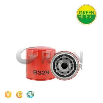 Lube Oil Filter for Automotive, Light-Duty Trucks, Vans F1az6731A, P5505965, Lf16214, B329, 7899