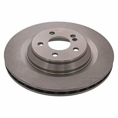 2304230812 Vented Auto Brake Disc Brake Rotor for Mercedes-Benz S-Class Coupe (C216) 2006-