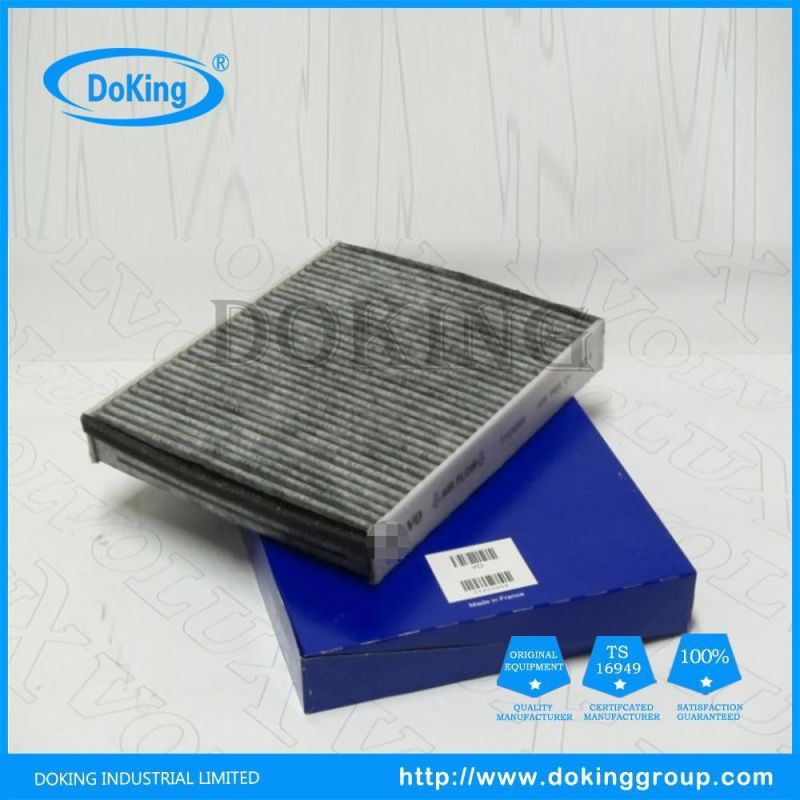Factory Supply Air Cabin Filter 31404958 for V40 Auto Parts
