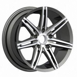 Alloy Wheel Rims for Cars