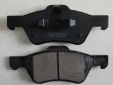 Hot Developed Hot Brake Pad with Competitive Price Selling Ceramic Brake Padbrake Pad with Competitive Price Selling Ceramic Brake Pad