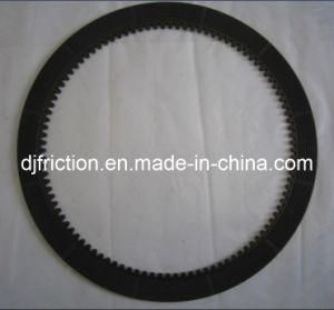 Friction Disc Plate (ZJC-427)