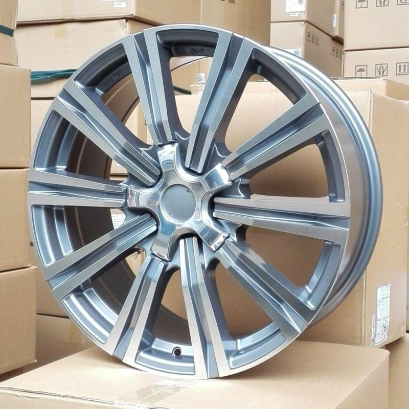 Am-5089 Replica Alloy Car Wheel