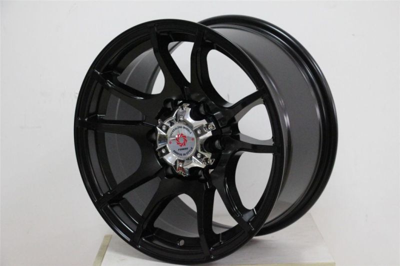 4X4 Rims Alloy Wheel