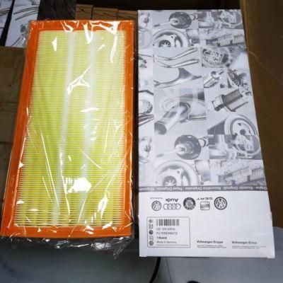 Original Packing Good Quality 1j0129620 Air Filter for VW
