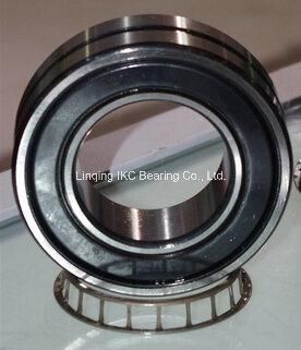 Auto Front NSK Bearing Wheel Hub Bearings Dac387133/30 Dac3871W-3CS63 Bearing