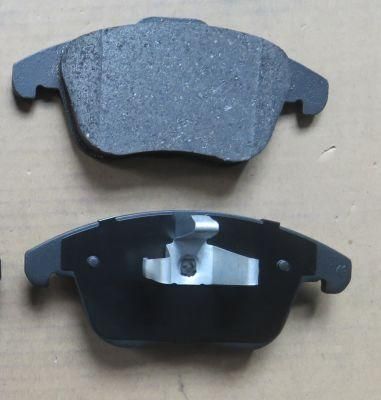 New Hot Sell Ceramic Brake Pad Disc D1375-8486