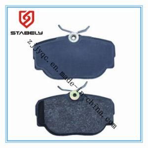 Brake Pad for BMW 325 (D493)