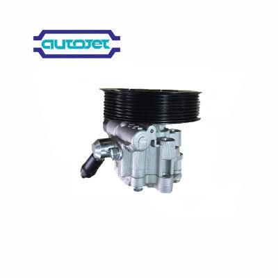 Auto Part Power Steering Pump for Toyota Land Cruiser Uzj200 Auto Steering System OEM. 44310-60520-Best Price. High Quality.
