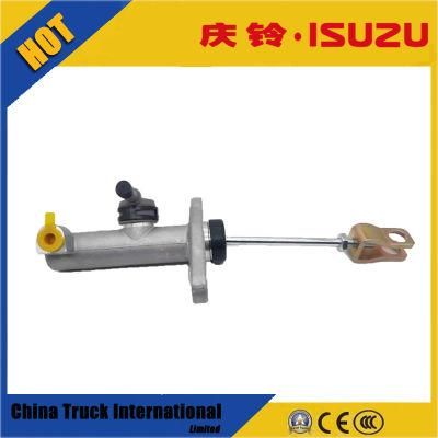 Isuzu Genuine Parts Clutch Master Cylinder 8981176450 for Isuzu Nkr77/4kh1-Tc