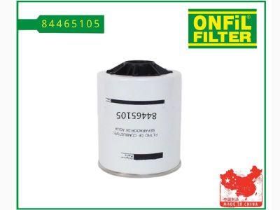 Hot Sale Fuel Filter for Auto Parts (84465105)