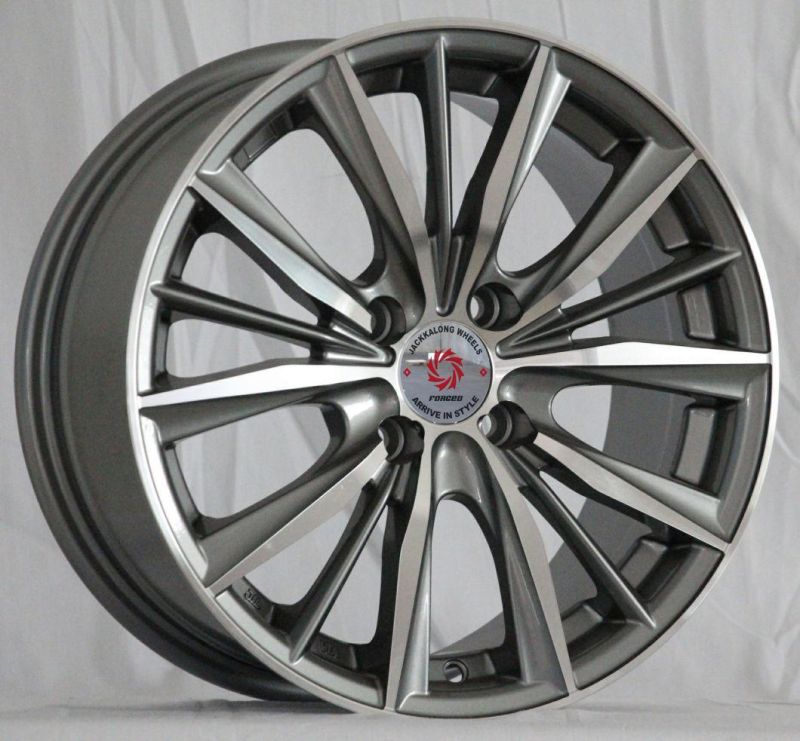 Car Rims for 4/100