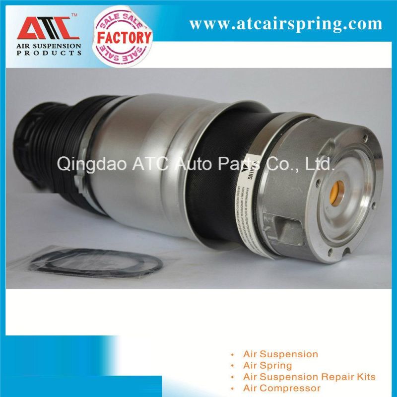 Auto Parts Front Rubber Air Suspension Spring for Audi Q7 7L8616039d