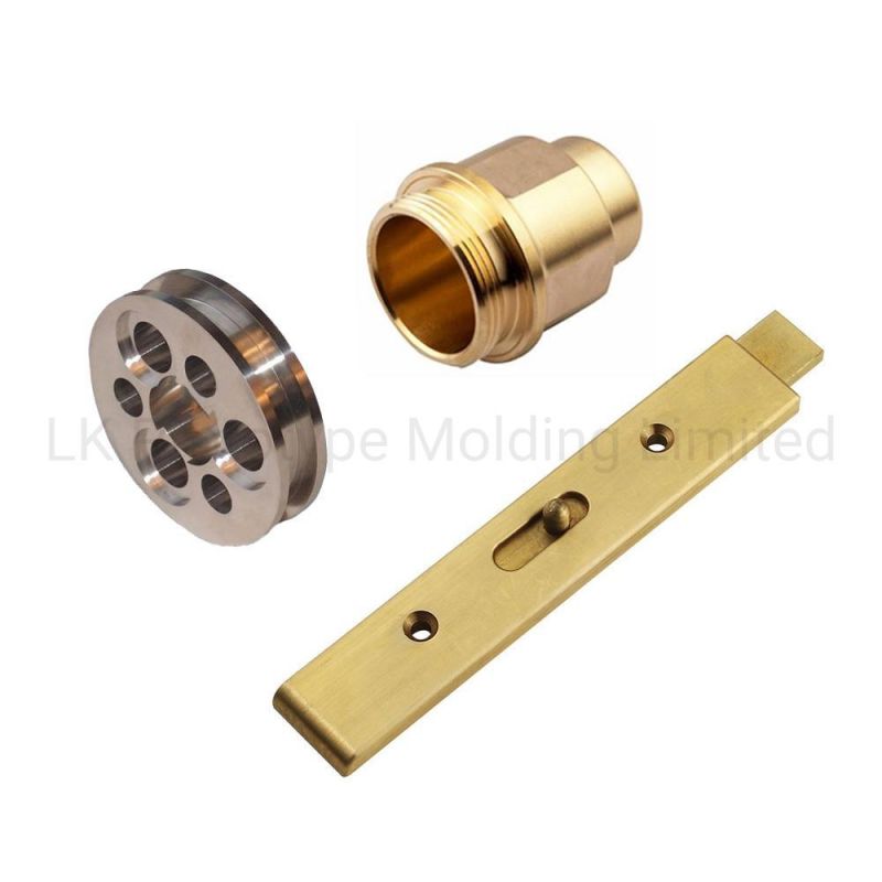 CNC Spart Parts Custom/Brass Knuckels Models Cars/OEM Machining/Precision Fastener Parts