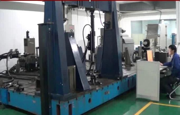 Ccr or Private Label New Pallet Standard Propeller Shaft Tripod