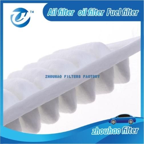 Good Quality From Zhouhao Manufacture Ail Filter Element for Toyota 17801-20040/0h010/0p040