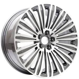 19 Inch New Design High Quality Car Rims Alloy Wheel for Audi A8