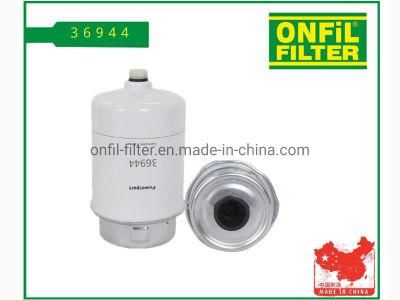 Bf7906D 2506527 2506527 Fs19609 Fuel Water Separator Filter for Auto Parts (36944)