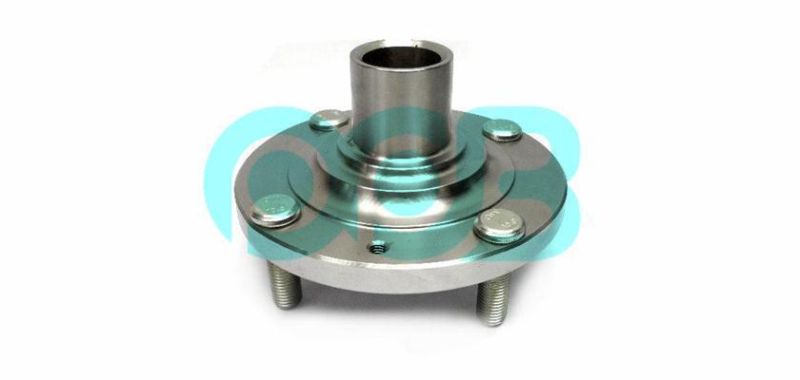 Front Auto Wheel Hub OEM 96549779 9433010 1082-003 for Chevrolet Lacetti and Daewoo Nubira