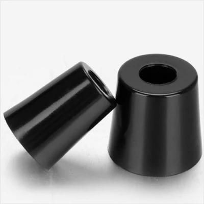 High Quality Rubber Mounting Foot (Mould Making) Silicone Rubber Feet