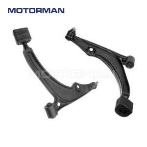 45202-63G01 Auto Parts Front Left Lower Control Arm for Suzuki Swift III 95