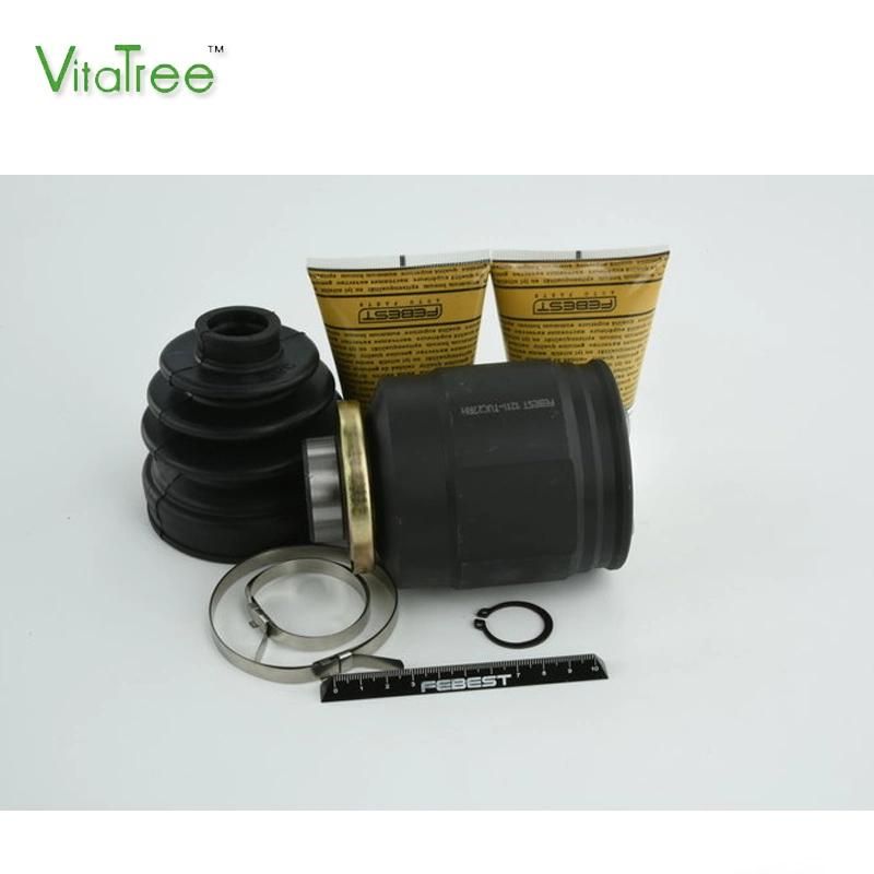 Auto CV Joint 49505-2ej50 for Hyundai 2.7L 05 Models 2004-2005 G6ba 128 2656 4at