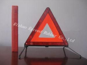 Auto Parts of New Stocking Lock Traffice Warning Triangle