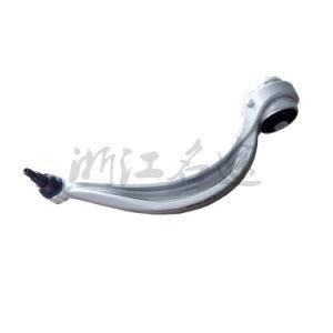 Forging Aluminum 4m0407693e/4m0407694e Audi Control Arm Front Axle