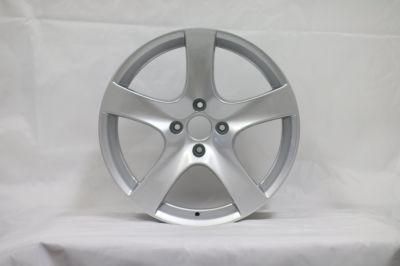 Aluminium Alloy Car Wheel Rim Aftermarket Wheel for Multiple Models
