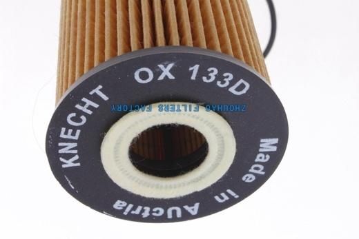 Wholesale Oil Filter 1457429122 Ox133D Hu727/1X E142HD21