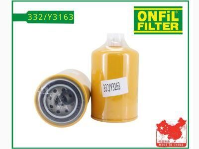 P551329 Sn5038 Fuel Filter for Auto Parts (332/Y3163)