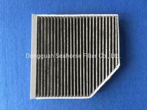 2007 2014 Toyota Voxy Car Activated Carbon Cabin Fresh Air Filter