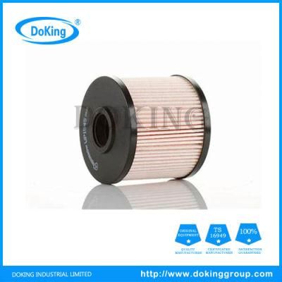 Hot Selling Fuel Filter E52kpd36/PU1046/1X/A9060920305