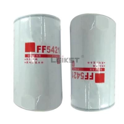 FF5470/Wk 940/20 /1181245/FF5269 Racor Fuel Water Separator Filter Fs19816/Fs36230 Engine Fuel Filter Price FF5421