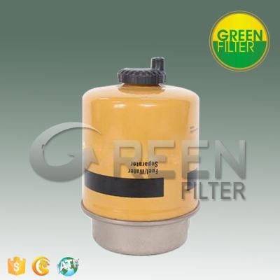 Fuel Water Separator for Excavator Parts (156-1200) Re60021 Fs19573 Bf7675-D P551423 Fs19621 Fs19860 Wk8126