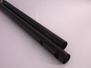 Aluminium Alloy Extrusion Aluminum Tube for Automible Aluminum Polished 6061