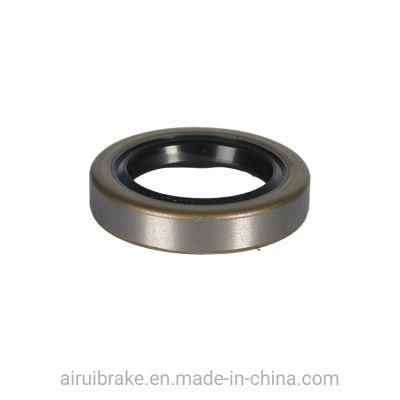 Oil Seal Hub Assembly Axle Trailer Parts