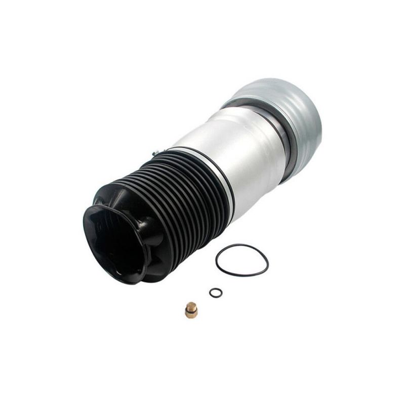 Porsche Panamera Auto Parts Car Accessories Front Left OEM 97034315100 Air Suspension Shock Absorber Spring