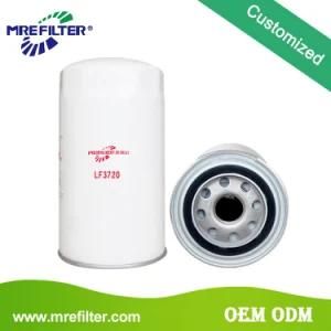 Auto Parts High Performance Truck Wholesale Oil Filter for Volvo Lf3720