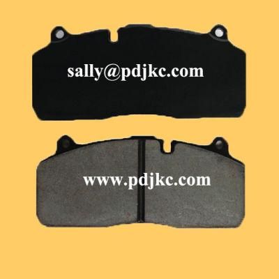 Commercial Vehicle Brake Pads (WVA29175)