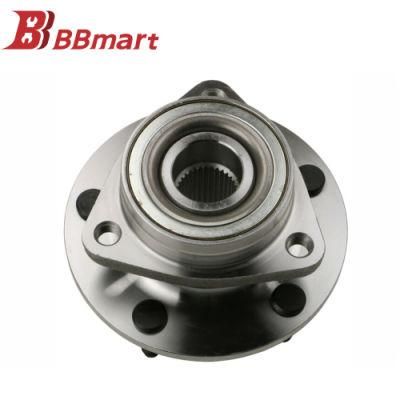 Bbmart Auto Parts for Mercedes Benz W166 OE 1663340206 Wholesale Price Wheel Bearing Front L/R
