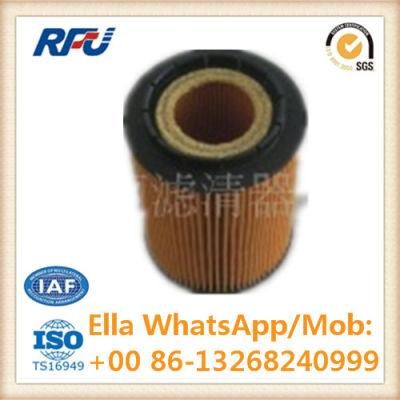 021115562 High Quality Auto Parts Oil Filters for VW