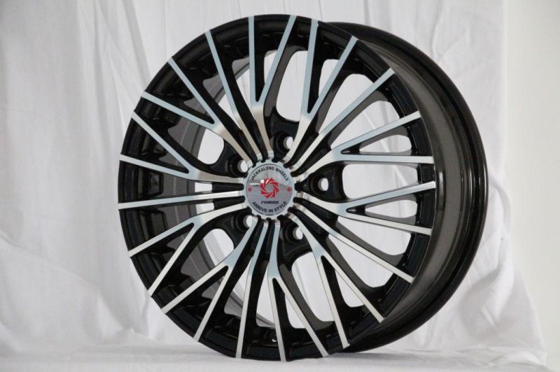 Deep Concave Car Alloy Wheel Rim for Aftermarket