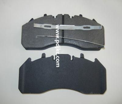 Disc Brake Pad for Rn Volve Wva29174