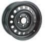 Steel Wheels/Bvr Steel Wheel Rim with PCD114.3