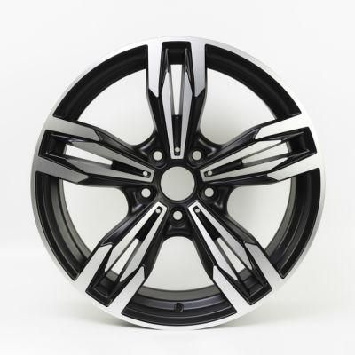 High Performance 14 15 16 17 Inch Racing Alloy Wheel