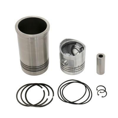 Foton Forland Truck Auto Part Isf2.8 Isf3.8 Piston Cylinder Liner