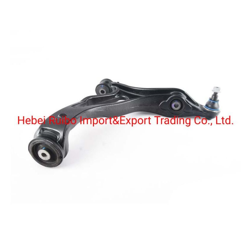 7L0407151j 7L0407151K 7L0407152j 7L0407152K for Audi Q7 Porsche Cayenne Control Arm.